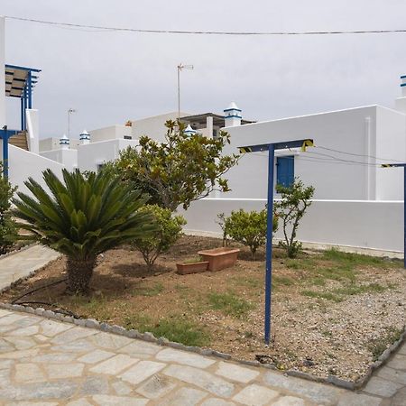 Studios Ninemia Serifos 5 Livadi  Buitenkant foto
